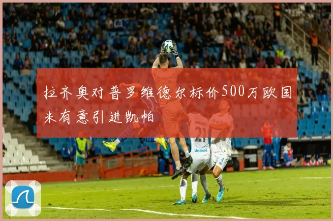 拉齐奥对普罗维德尔标价500万欧国米有意引进凯帕
